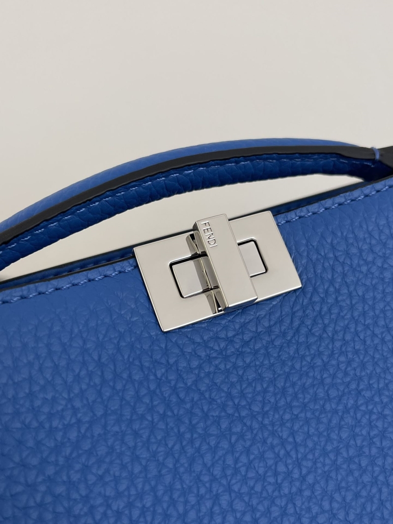 Fendi Top Handle Bags